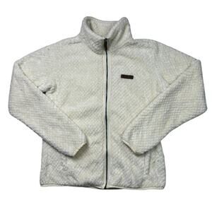 Columbia Women's Fireside II Sherpa Full Zip Fleece Jacket